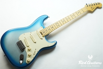 American Elite Stratocaster